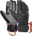 Reusch Alpine Master Unisex Zwart