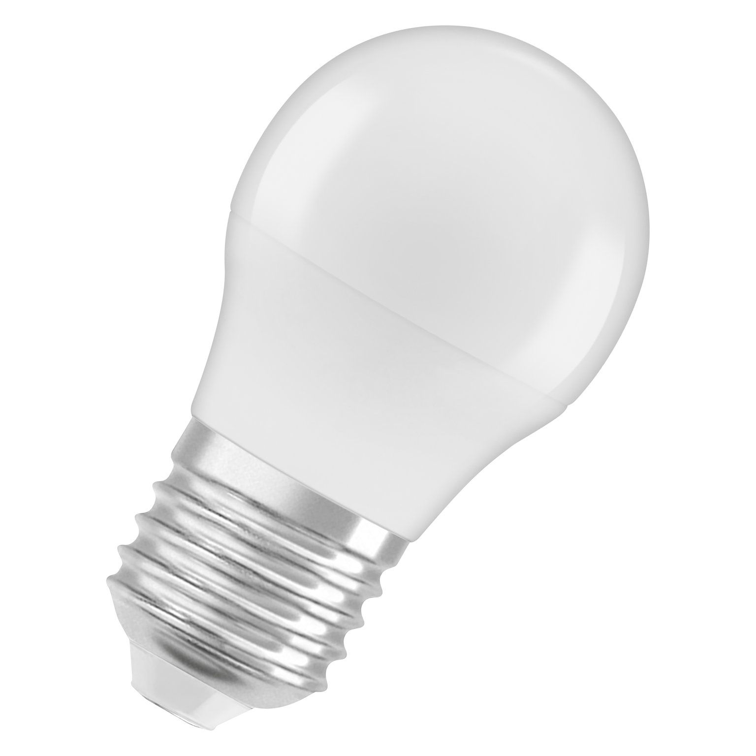 Osram Star LED-lamp - E27 - 5W - 40W Equivalent - Warm Wit
