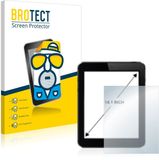 BROTECT - Screenprotector voor Tablets met 14.1 inch Schermen [305 mm x 190 mm, 16:10] Folie Beschermfolie matte