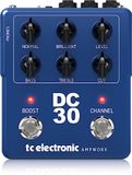 TC Electronic Ampworx DC30 Preamp - Elektrische Gitaar Preamp