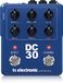 TC Electronic Ampworx DC30 Preamp - Elektrische Gitaar Preamp