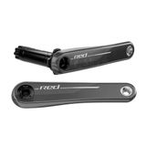Sram Red E1 Dub Pedaalarm Zilver 155 mm