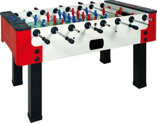 Buffalo Storm Outdoor Soccer Table F2