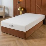 Best Life Matras 90 x 200 cm Koudschuim