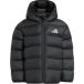 Adidas Synthetische kinderjas met capuchon