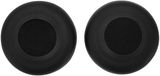 Dyson Coussinets d'oreille de remplacement pour casque - Coussinets de casque en cuir souple - 1 paire - Confortable et durable