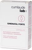 Cumlaude Lab Ginenatal Forte Food Supplement (30 uds)
