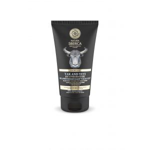 Natura Siberica Yak and Yeti Icy After Shave Gel, 150ml heren