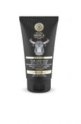 Natura Siberica Yak and Yeti Icy After Shave Gel, 150ml heren