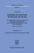 Schuldspruch Duncker & Humblot GmbH Schuldspruch und Strafe als Resonanz des Rechts