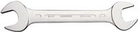 Gedore 6071930 Dubbele steeksleutel 1 - 1 1/8 inch