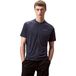 Endura Loop S/s Zipped Jersey Grijs - L