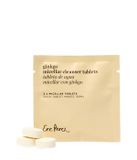 Ere Perez Ginkgo Micellar Cleanser Tablets Lait nettoyant