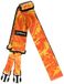 DiMarzio DD2245 Steve Vai Handtekening - ClipLock - Oranje Universum