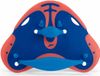 Speedo Finger Paddle Blauw/Oranje