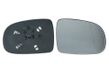 Alkar 6402420 Autospiegel | Compatibel met: OPEL CORSA C, CORSA C Kasten/Schrägheck, TIGRA TwinTop