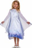 Disguise Disney Elsa Sneeuwkoningin Kostuum Kinderen 3-4 Jaar