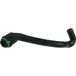 Gates Gaine De Chauffage 02-2007 Chevrolet 68 18 484 9129560