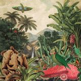 Imaginary Lagoss - Imaginary Island Musi Vol. 1: Canary Islands (LP)