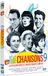 Télé-chansons 9 : Les Plus Grands Noms De La Chanson Française Des Années 50