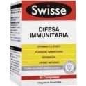 Swisse Défense immunitaire 60 comprimés