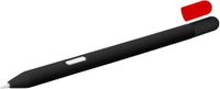 kwmobile Siliconen Hoesje voor Samsung Galaxy Tab S11 / S11 Ultra Styluspen - Zwart