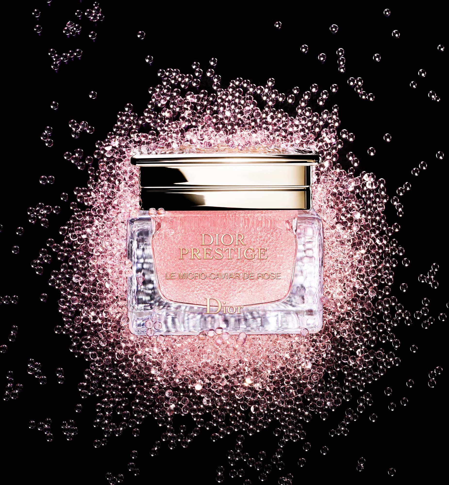 Dior Prestige Le Micro-Caviar de Rose Face Concentrate - 75ml