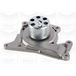 GRAF POMPE PA1091 waterpomp Renault G.Scenic-Megane