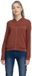 Ragwear Kenia Veste imperméable femme Marron S