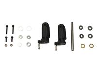 Jamara 31751 Blade Houder voor E-Rix 500 Helikopter, Multi Color