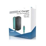 Adapt AC05198-0002 oplader voor mobiele apparatuur Mobiele telefoon, Tablet Zwart, Groen AC Binnen