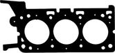 REINZ Joint de culasse pour FORD: Mondeo, Maverick & MAZDA: MPV, Tribute & BMW: Série 3 & PEUGEOT: 207 (Ref: 61-36880-00)