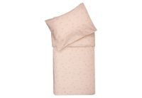 Jollein Housse de couette Pretty Picnic 120x150cm Coton