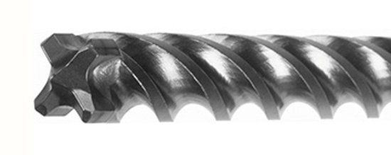Hikoki Accessoires HiKOKI DRILL BIT SDS-MAX FCH 14X740/600