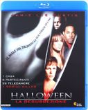 Lionsgate Halloween: Resurrection [Blu-Ray]