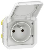 stopcontact Legrand 069621L Stopcontact