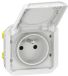stopcontact Legrand 069621L Stopcontact