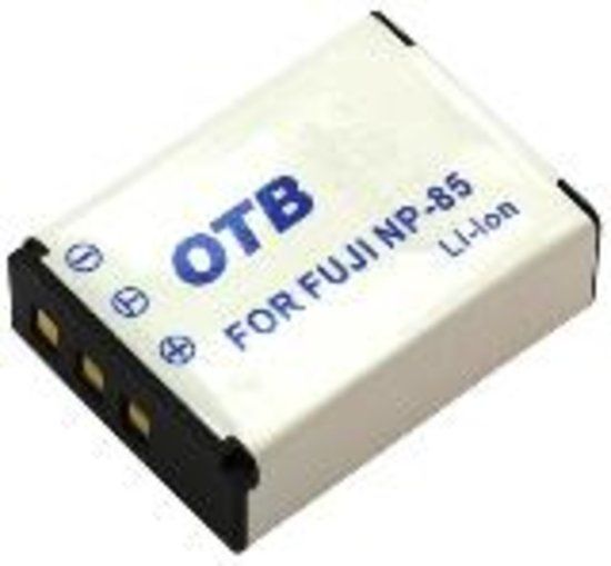 Cameraaccu NP85 voor Fujifilm