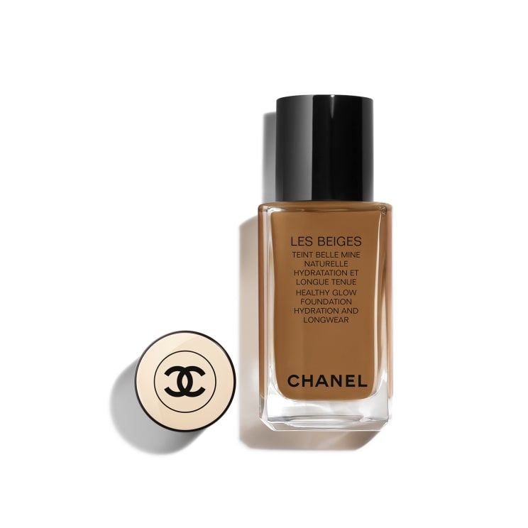 Chanel Foundation / 30 ml / Women