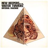 Infernal New Keepers Of The Water Tower Internal Machine