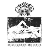 Orchestra Abruptum - Orchestra Of Dark