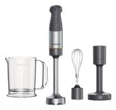 Kenwood Triblade XL+ HBM60.007GY Staafmixer 1000 W Grijs