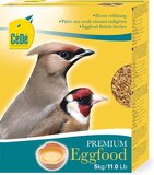 Cédé Eivoer Wildzang - 5kg