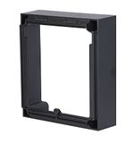 Truma opbouwframe CP Plus zwart