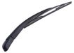 Opel Jeu de balais d'essuie-glace - Comprend bras/lame d'essuie-glace - Facile à installer - Surface de contact maximale - Nettoyage complet - Compatible avec Opel Zafira A 1998-2005