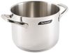 Barazzoni Chef Line Kookpan cm 28 Staal