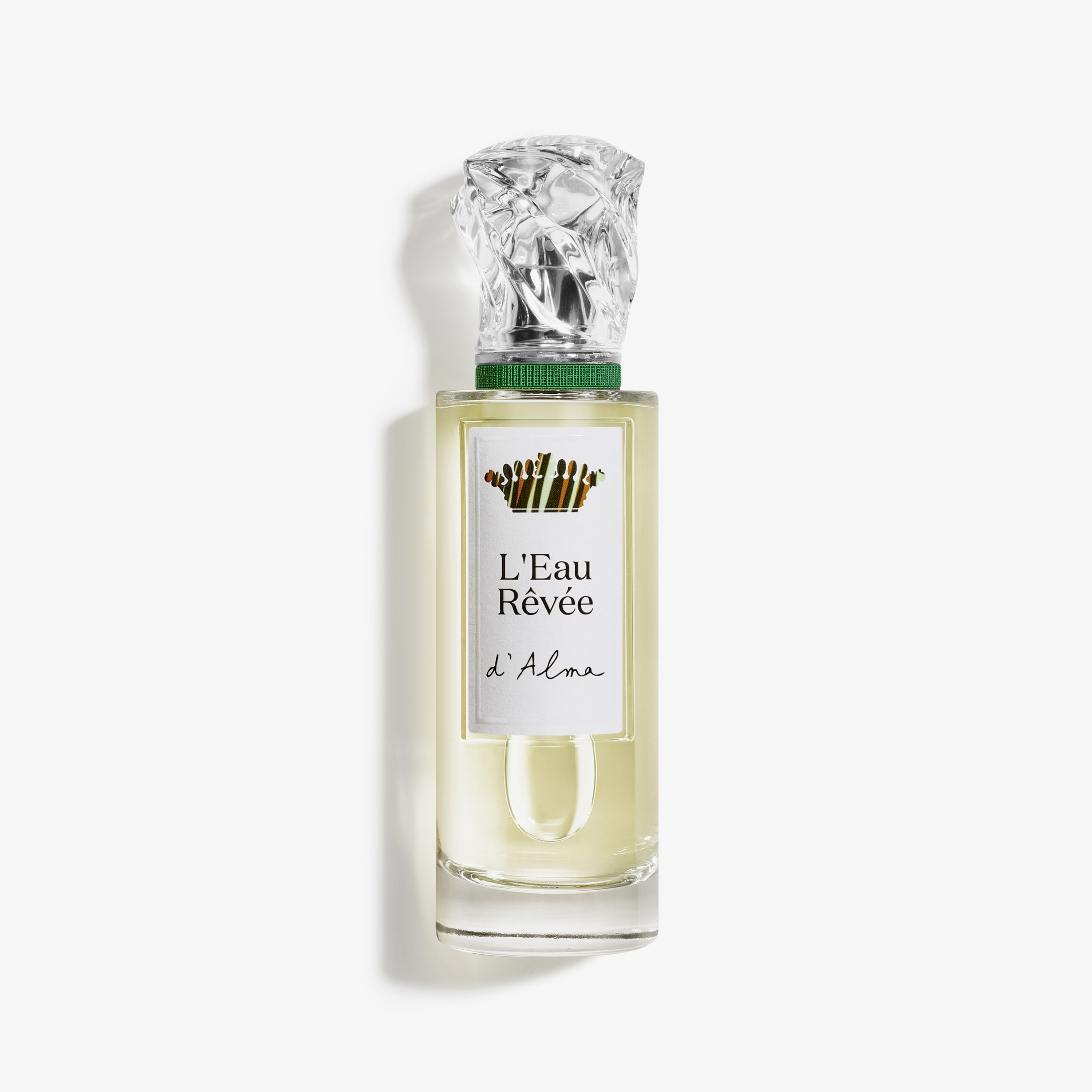 Sisley L'Eau Rêvée d’Alma