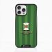 Varbergs BoIS Coque de Téléphone 3D Apple iPhone 13 Pro Max - FC Rayures