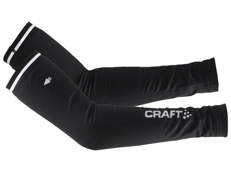 Craft Arm Warmer, black