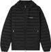 Armani Exchange Donsjack - Streetwear - Volwassen - Zwart - M